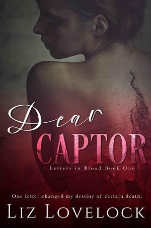 Dear Captor by Liz Lovelock