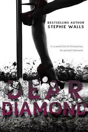 Dear Diamond by Stephie Walls