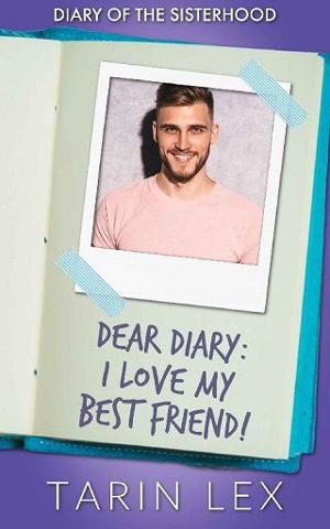 Dear Diary: I Love My Best Friend! by Tarin Lex