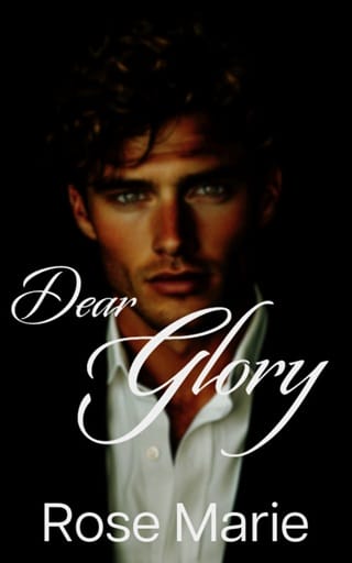 Dear Glory by Rose Marie