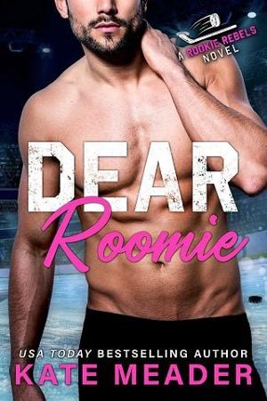 Dear Roomie: A Grumpy-Sunshine Hockey Romance eBook by Kate Meader - EPUB  Book