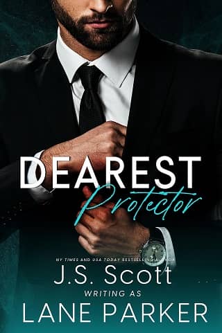 Dearest Protector by J. S. Scott