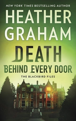 Death Behind Every Door by Heather Graham