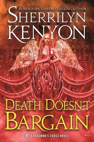 Death Doesn’t Bargain by Sherrilyn Kenyon
