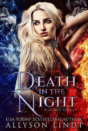 Death in the Night by Allyson Lindt