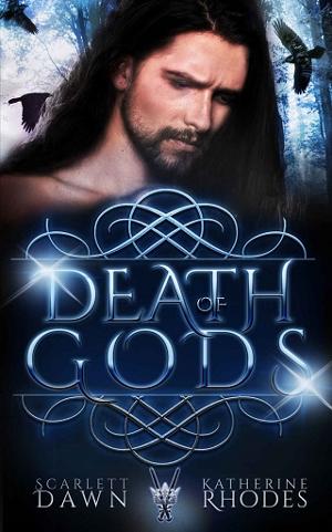 Death of Gods by Scarlett Dawn