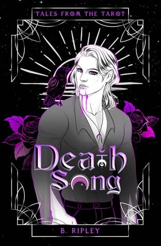 Death Song by B. Ripley