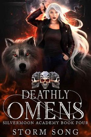 Deathly Omens by Storm Song