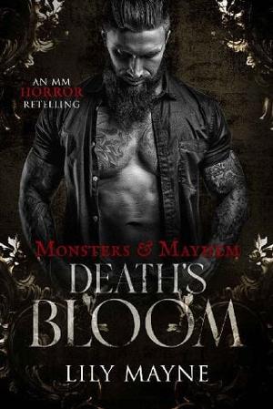 Death’s Bloom by Lily Mayne