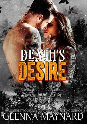 Death’s Desire by Glenna Maynard