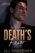 Death’s Favor by Jill Ramsower