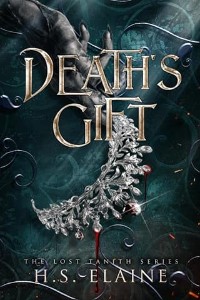 Death’s Gift by H.S. Elaine