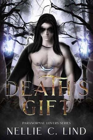 Death’s Gift by Nellie C. Lind