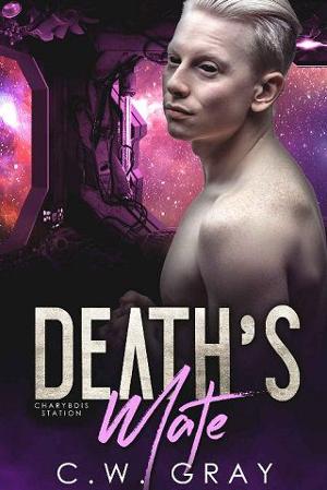 Death’s Mate by C.W. Gray
