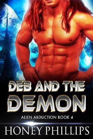 Deb and the Demon by Honey Phillips