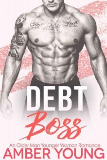 Debt Boss by Amber Young