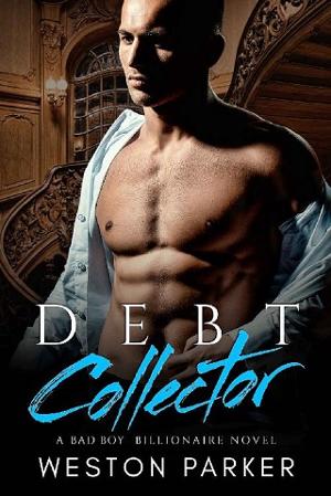 Debt Collector by Weston Parker
