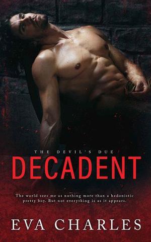 Decadent by Eva Charles