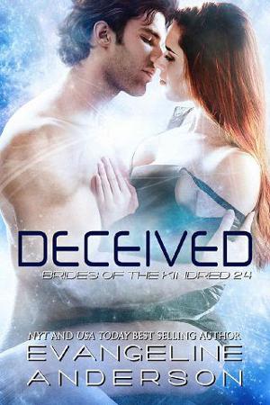 Deceived by Evangeline Anderson