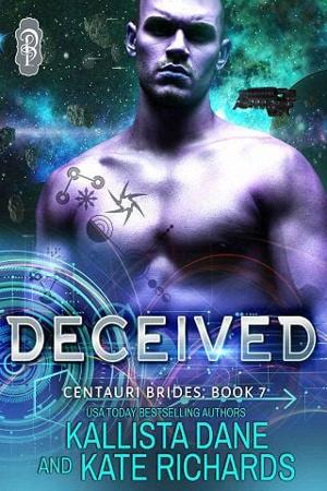 Deceived by Kallista Dane