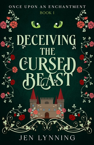 Deceiving the Cursed Beast by Jen Lynning