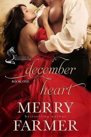 December Heart by Merry Farmer