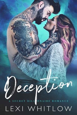 Deception by Lexi Whitlow