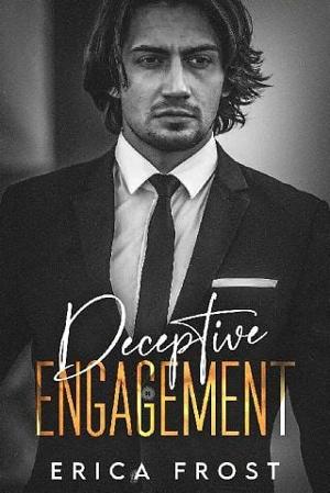 Deceptive Engagement by Erica Frost