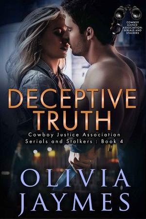 Deceptive Truth by Olivia Jaymes