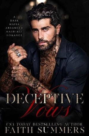 Deceptive Vows by Faith Summers