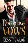 Deceptive Vows by Kess Avalon