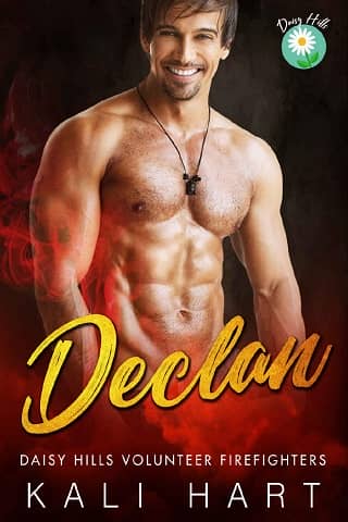 Declan by Kali Hart
