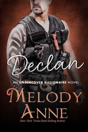 Declan by Melody Anne