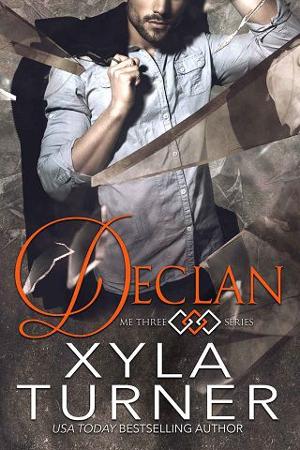 Declan by Xyla Turner