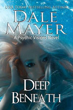 Deep Beneath by Dale Mayer
