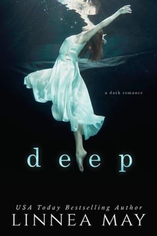 Deep by Linnea May