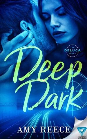 Deep Dark by Amy Reece