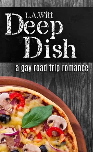 Deep Dish by L.A. Witt