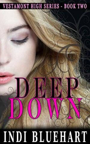 Deep Down by Indi Bluehart