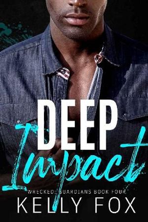 Deep Impact by Kelly Fox