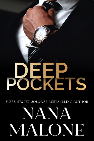 Deep Pockets by Nana Malone