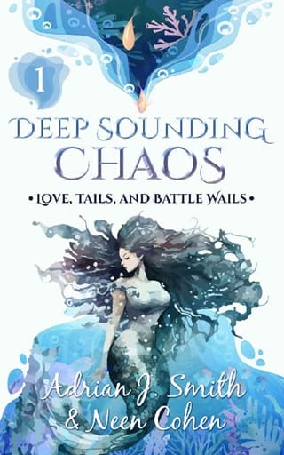 Deep Sounding Chaos by Adrian J. Smith