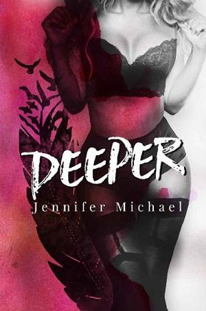 Deeper by Jennifer Michael