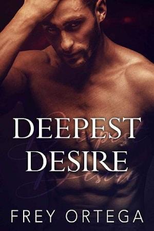 Deepest Desire by Frey Ortega