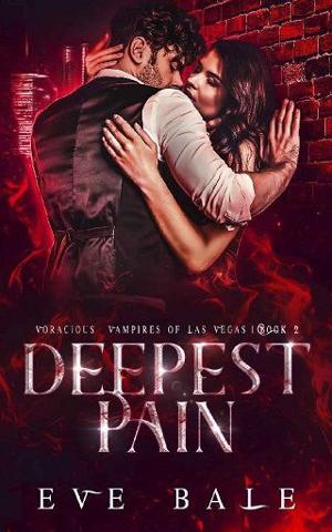 Deepest Pain by Eve Bale