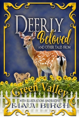 Deerly Beloved and Other Tales from Green Valley by Elva Birch