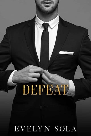 Defeat by Evelyn Sola