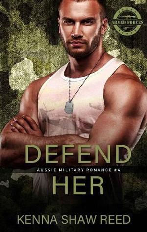 Defend Her by Kenna Shaw Reed