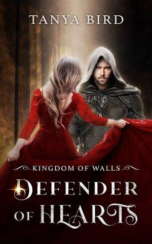 Defender of Hearts by Tanya Bird