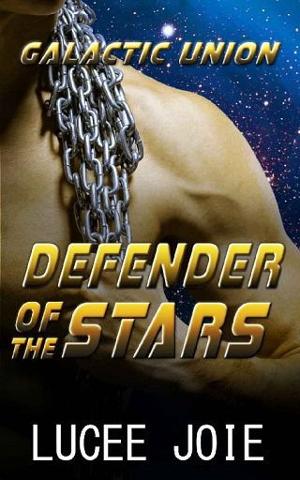 Defender of the Stars by Lucee Joie